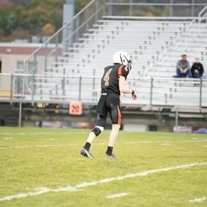 Meet your Posher, Brady